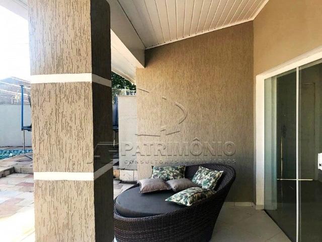 Casa / Sobrado para Venda em Sorocaba/SP Jardim São Paulo 3 Quartos