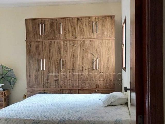 Casa / Sobrado para Venda em Sorocaba/SP Jardim São Paulo 3 Quartos