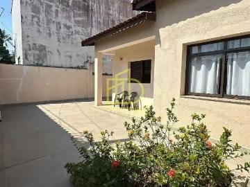 Casa / Sobrado para Venda em Sorocaba/SP Jardim São Paulo 3 Quartos