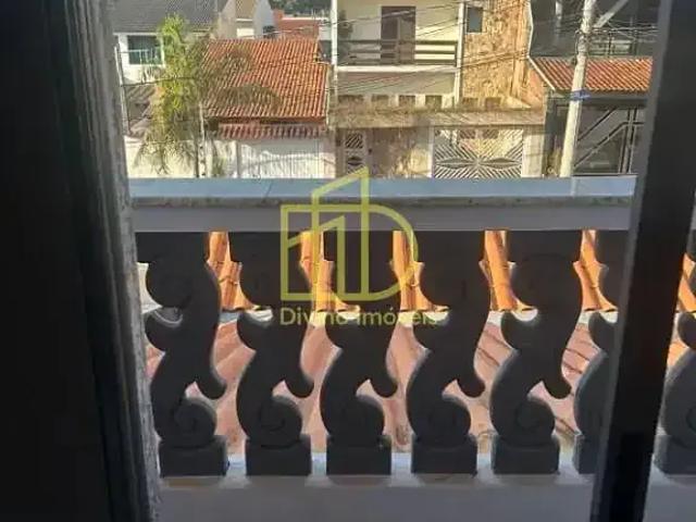 Casa / Sobrado para Venda em Sorocaba/SP Jardim São Paulo 3 Quartos