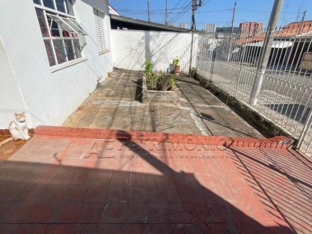 Casa / Sobrado para Venda em Sorocaba/SP Jardim São Paulo 2 Quartos