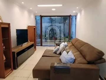 Casa / Sobrado para Venda em Sorocaba/SP Jardim São Paulo 4 Quartos