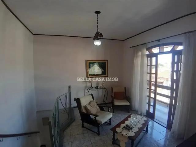 Casa / Sobrado para Venda em Sorocaba/SP Jardim São Paulo 5 Quartos