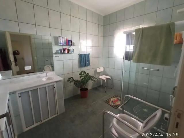 Casa / Sobrado para Venda em Sorocaba/SP Jardim São Paulo 5 Quartos