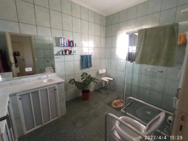 Casa / Sobrado para Venda em Sorocaba/SP Jardim São Paulo 5 Quartos