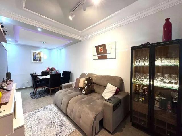 Casa / Sobrado para Venda em Sorocaba/SP Jardim Santa Bárbara 2 Quartos