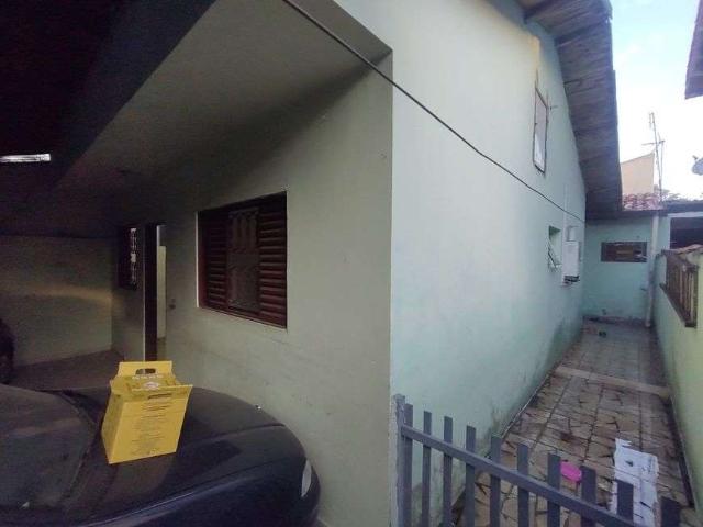 Casa / Sobrado para Venda em Sorocaba/SP Jardim Santa Bárbara 2 Quartos