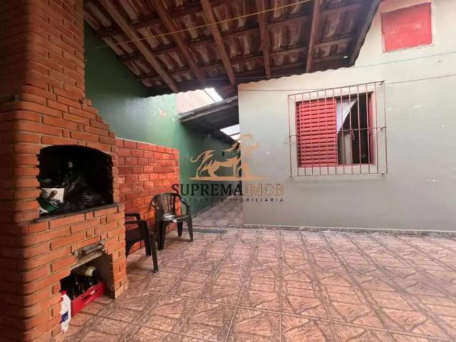 Casa / Sobrado para Venda em Sorocaba/SP Jardim Santa Bárbara 2 Quartos