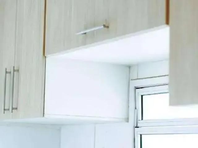 Casa / Sobrado para Venda em Sorocaba/SP Jardim Santa Bárbara 2 Quartos