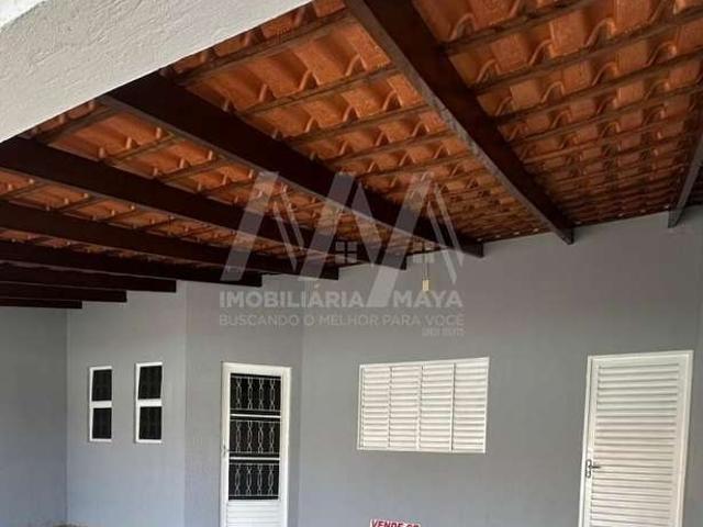 Casa / Sobrado para Venda em Sorocaba/SP Jardim Santa Bárbara 2 Quartos