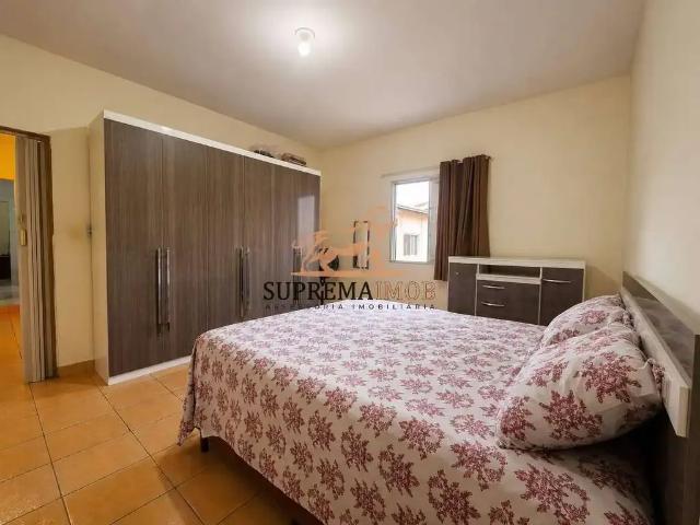 Casa / Sobrado para Venda em Sorocaba/SP Jardim Santa Bárbara 2 Quartos