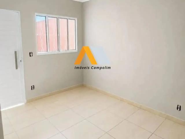 Casa / Sobrado para Venda em Sorocaba/SP Jardim Santa Bárbara 2 Quartos
