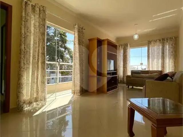 Casa / Sobrado para Venda em Sorocaba/SP Jardim Santa Bárbara 3 Quartos