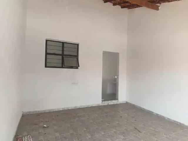 Casa / Sobrado para Venda em Sorocaba/SP Jardim Santa Bárbara 3 Quartos