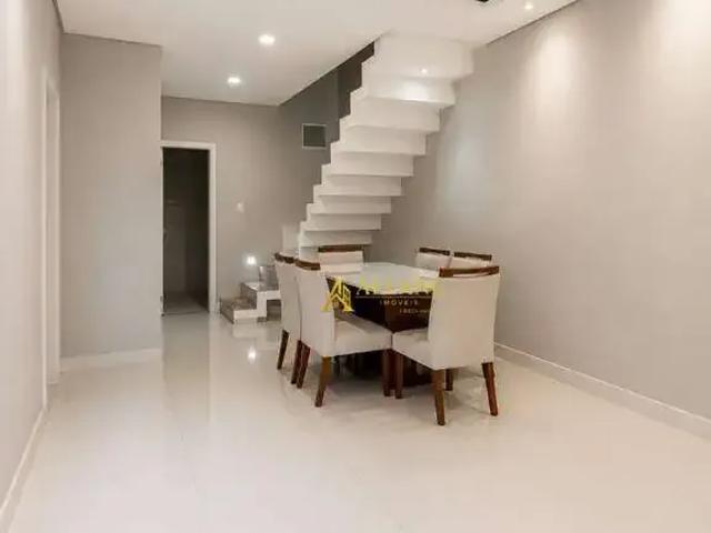 Casa / Sobrado para Venda em Sorocaba/SP Jardim Santa Bárbara 3 Quartos