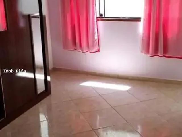 Casa / Sobrado para Venda em Sorocaba/SP Jardim Santa Bárbara 3 Quartos