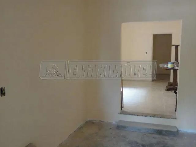 Casa / Sobrado para Venda em Sorocaba/SP Jardim Santa Bárbara 3 Quartos