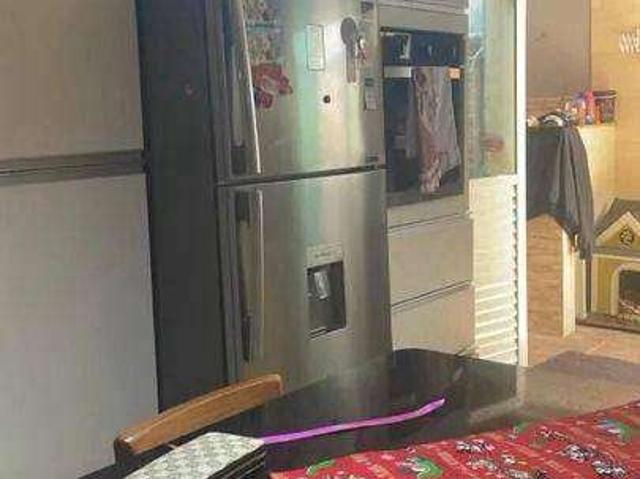 Casa / Sobrado para Venda em Sorocaba/SP Jardim Santa Bárbara 4 Quartos