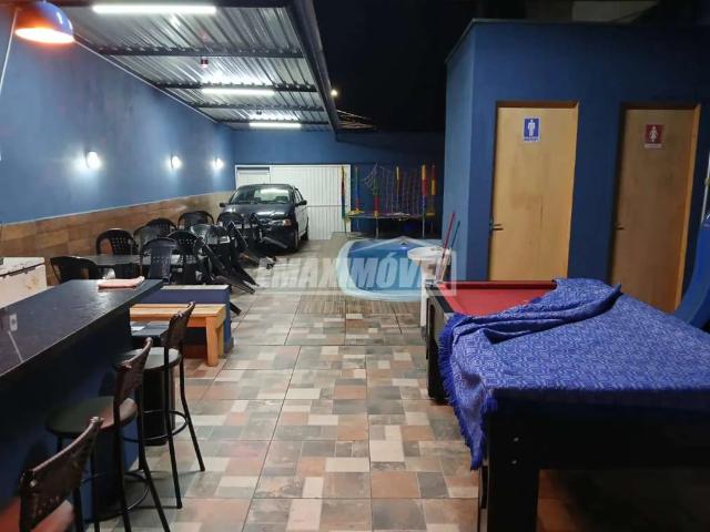 Casa / Sobrado para Venda em Sorocaba/SP Jardim Santa Catarina 1 Quartos