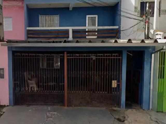 Casa / Sobrado para Venda em Sorocaba/SP Jardim Santa Catarina 2 Quartos