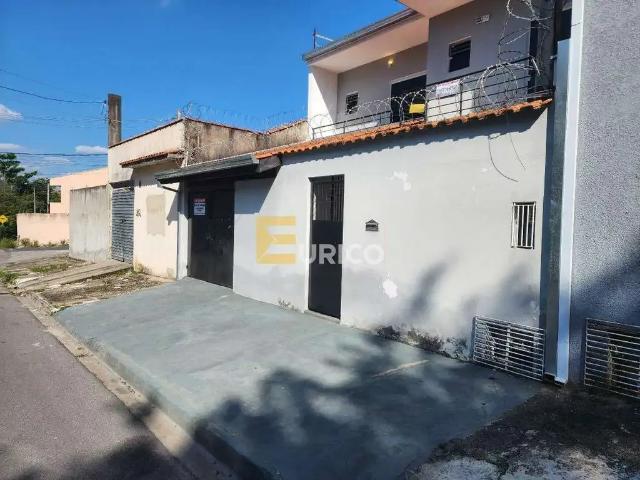 Casa / Sobrado para Venda em Sorocaba/SP Jardim Santa Catarina 2 Quartos