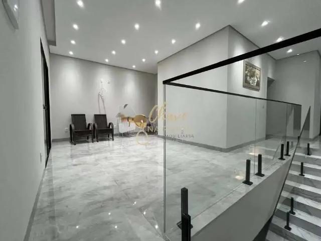 Casa / Sobrado para Venda em Sorocaba/SP Jardim Santa Cecília 4 Quartos