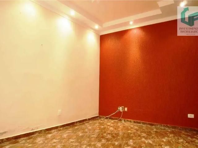 Casa / Sobrado para Venda em Sorocaba/SP Jardim Santa Claudia 3 Quartos