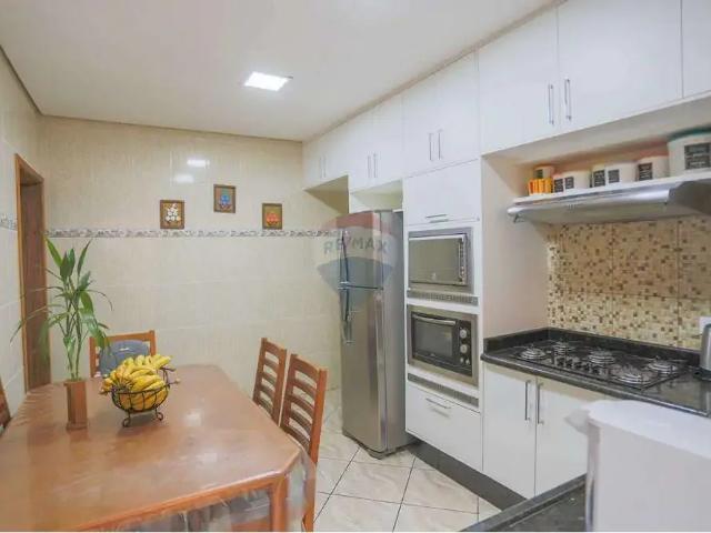 Casa / Sobrado para Venda em Sorocaba/SP Jardim Santa Esmeralda 3 Quartos