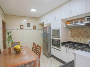 Casa / Sobrado para Venda em Sorocaba/SP Jardim Santa Esmeralda 3 Quartos