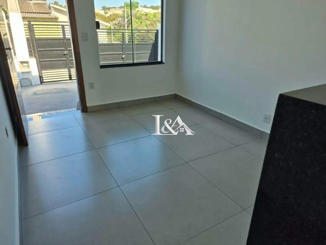 Casa / Sobrado para Venda em Sorocaba/SP Jardim Santa Esmeralda 1 Quartos