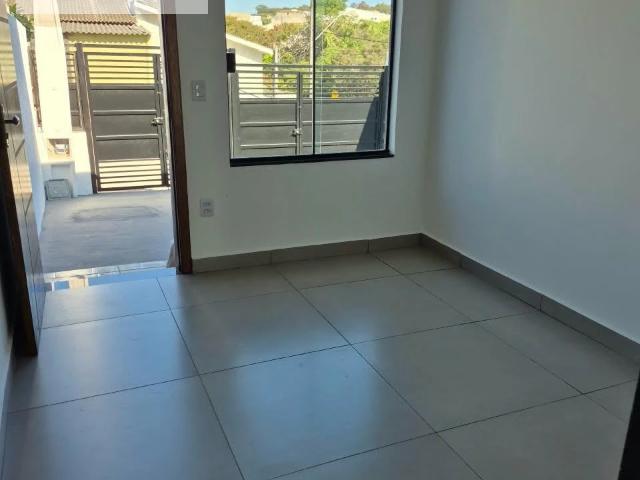 Casa / Sobrado para Venda em Sorocaba/SP Jardim Santa Esmeralda 1 Quartos