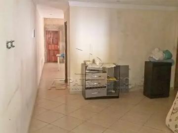 Casa / Sobrado para Venda em Sorocaba/SP Jardim Santa Esmeralda 2 Quartos