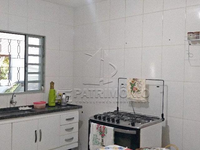 Casa / Sobrado para Venda em Sorocaba/SP Jardim Santa Lúcia 3 Quartos