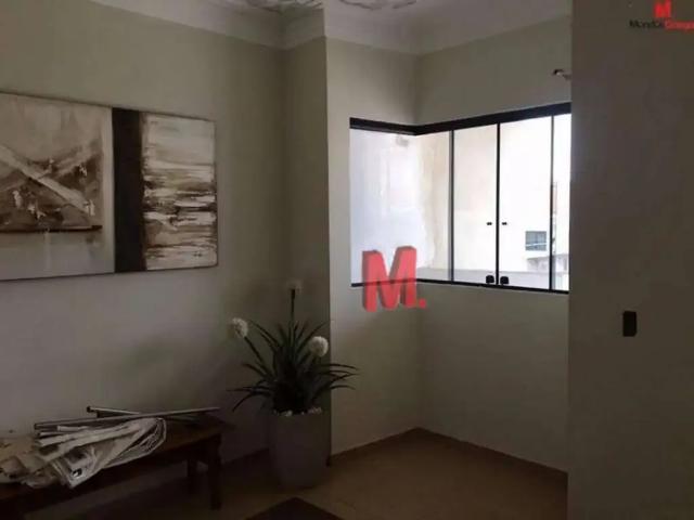 Casa / Sobrado para Venda em Sorocaba/SP Jardim Santa Lúcia 3 Quartos