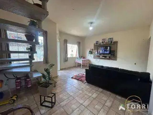 Casa / Sobrado para Venda em Sorocaba/SP Jardim Santa Lúcia 3 Quartos
