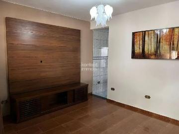 Casa / Sobrado para Venda em Sorocaba/SP Jardim Santa Lúcia 3 Quartos