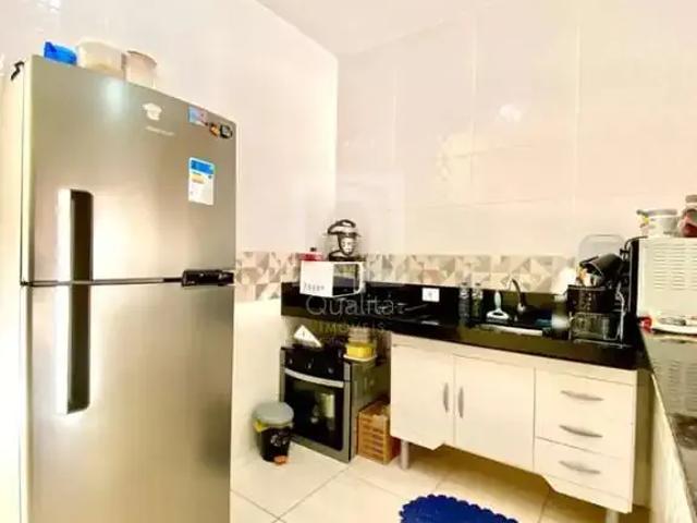 Casa / Sobrado para Venda em Sorocaba/SP Jardim Santa Madre Paulina 2 Quartos