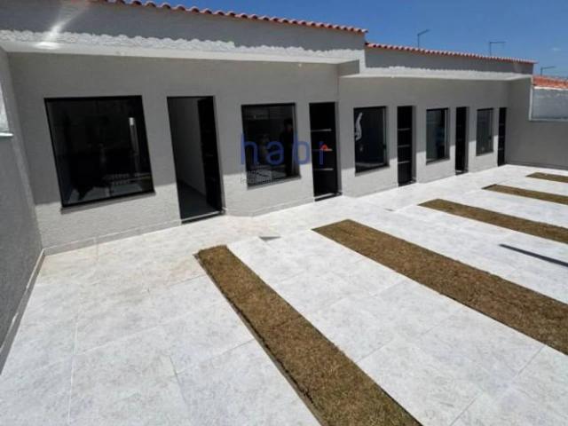 Casa / Sobrado para Venda em Sorocaba/SP Jardim Santa Marta 1 Quartos