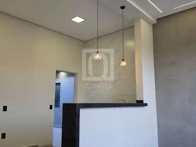 Casa / Sobrado para Venda em Sorocaba/SP Jardim Santa Marta 2 Quartos