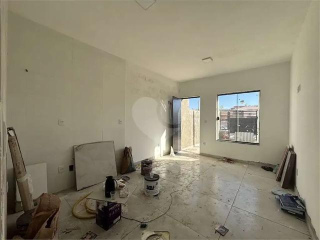 Casa / Sobrado para Venda em Sorocaba/SP Jardim Santa Marta 2 Quartos