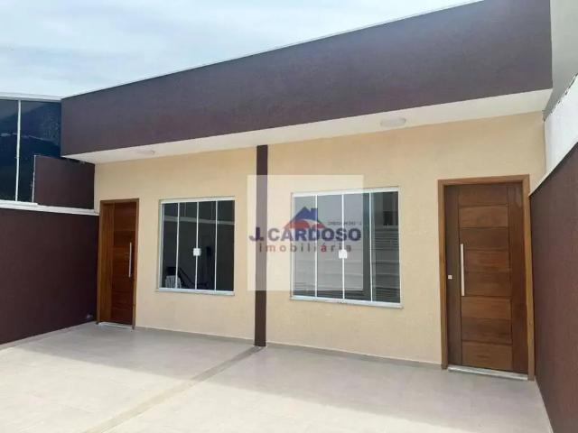 Casa / Sobrado para Venda em Sorocaba/SP Jardim Santa Marta 2 Quartos