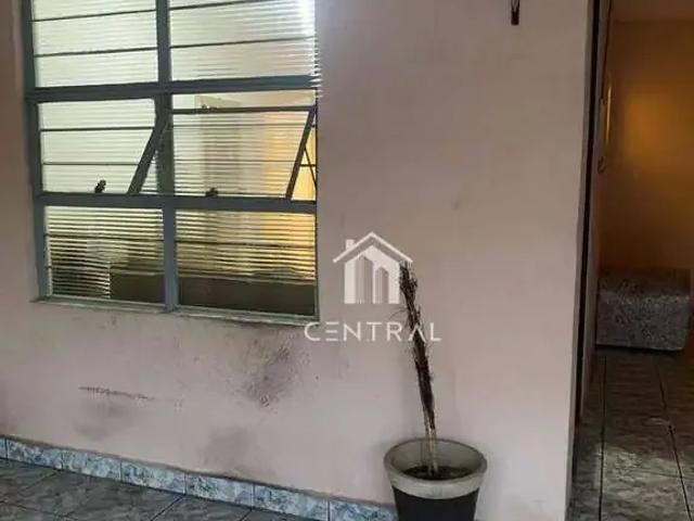 Casa / Sobrado para Venda em Sorocaba/SP Jardim Santa Marina 3 Quartos
