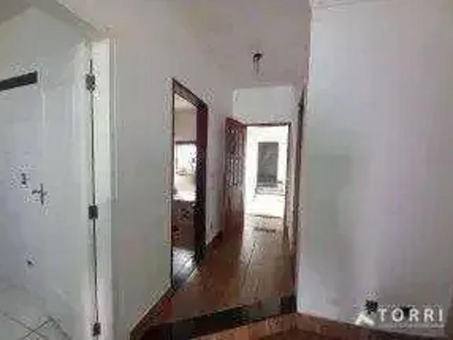 Casa / Sobrado para Venda em Sorocaba/SP Jardim Santa Marina 3 Quartos