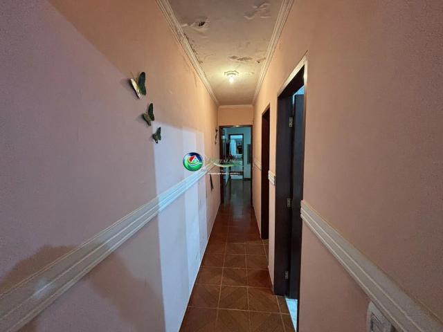 Casa / Sobrado para Venda em Sorocaba/SP Jardim Santa Marina 3 Quartos