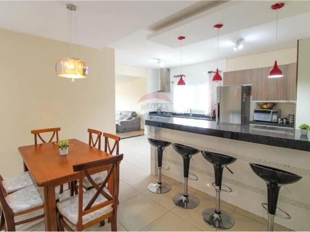 Casa / Sobrado para Venda em Sorocaba/SP Jardim Santa Rosa 3 Quartos