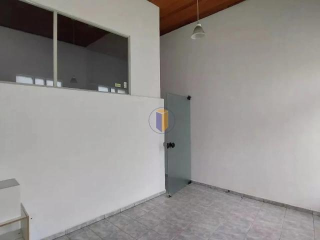 Casa / Sobrado para Venda em Sorocaba/SP Jardim Santa Rosália 1 Quartos