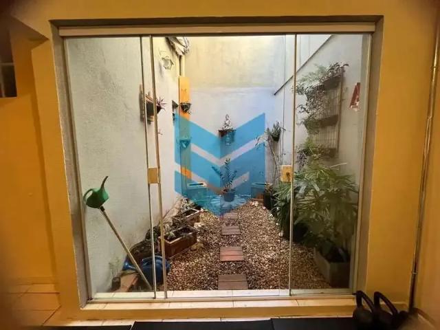 Casa / Sobrado para Venda em Sorocaba/SP Jardim Santa Rosália 2 Quartos