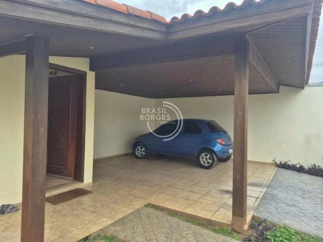 Casa / Sobrado para Venda em Sorocaba/SP Jardim Santa Rosália 2 Quartos
