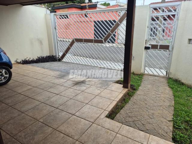 Casa / Sobrado para Venda em Sorocaba/SP Jardim Santa Rosália 2 Quartos