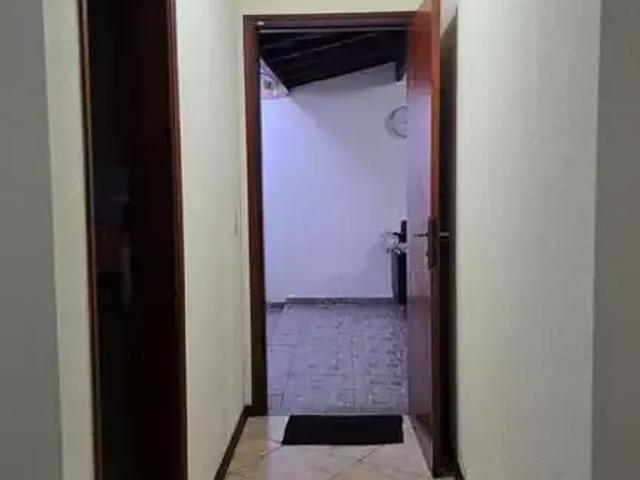 Casa / Sobrado para Venda em Sorocaba/SP Jardim Santa Rosália 2 Quartos